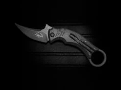 Mako Folder -Magnum Store bastinelli knives mako folder 01bt007 2 1280x1280