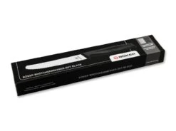 Brötchenmesser Schwarz Set 6 Stück 7 Brötchenmesser Schwarz Set 6 Stück -Magnum Store boeker manufaktur broetchenmesser schwarz set 6 stueck 03bo006 3 1280x1280