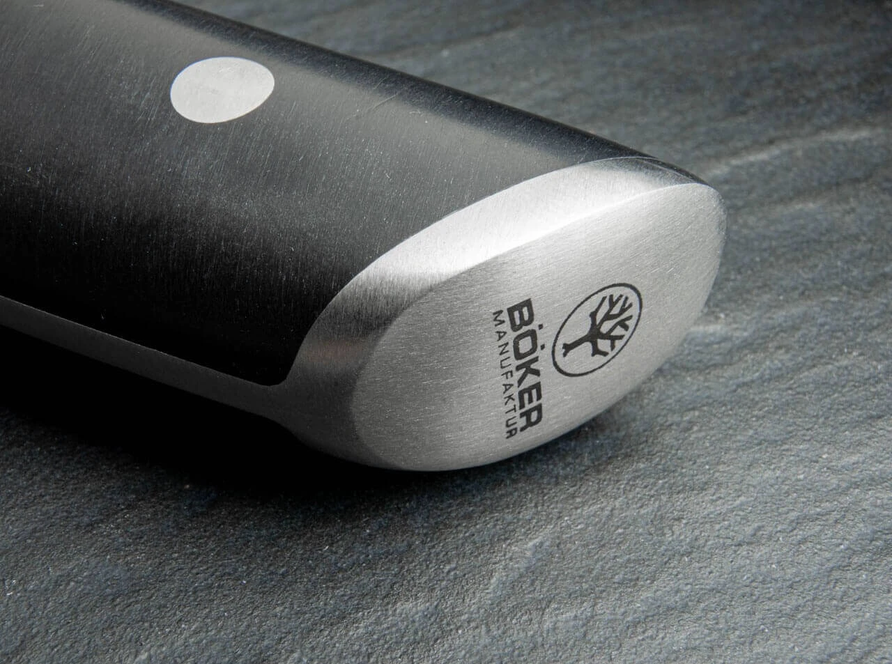 Forge Brotmesser 8 Forge Brotmesser – Bild 6