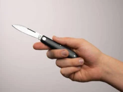 Barlow Prime EDC Schwarz -Magnum Store boeker manufaktur solingen barlow prime edc schwarz 116942 4 1280x1280