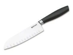 Core Professional Santoku Mit Kullen