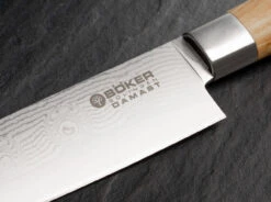 Damast Olive Allzweckmesser -Magnum Store boeker manufaktur solingen damast olive allzweckmesser 130434dam 5 1280x1280