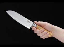 Damast Olive Santoku -Magnum Store boeker manufaktur solingen damast olive santoku 130437dam 4 1280x1280