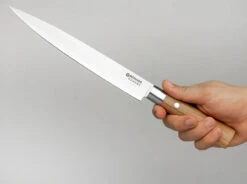 Damast Olive Schinkenmesser -Magnum Store boeker manufaktur solingen damast olive schinkenmesser 130445dam 4 1280x1280