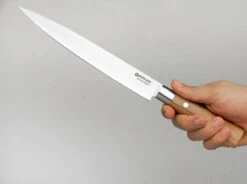 Damast Olive Schinkenmesser -Magnum Store boeker manufaktur solingen damast olive schinkenmesser 130445dam 5 1280x1280