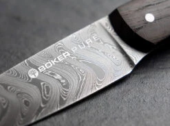 Damast Pure Räuchereiche Spickmesser 10 Damast Pure Räuchereiche Spickmesser -Magnum Store boeker manufaktur solingen damast pure raeuchereiche spickmesser 131480dam 5 1280x1280