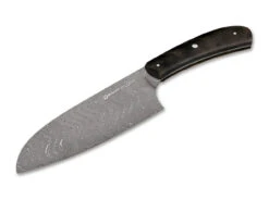 Damast Pure Santoku