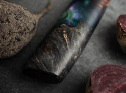 Interstellar Damast Chefmesser -Magnum Store boeker manufaktur solingen interstellar damast chefmesser 130745dam 5 1280x1280