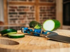 Laguna Damast Chefmesser -Magnum Store boeker manufaktur solingen laguna damast chefmesser 132413dam 3 1280x1280