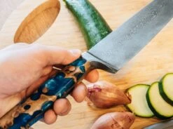 Laguna Damast Chefmesser -Magnum Store boeker manufaktur solingen laguna damast chefmesser 132413dam 5 1280x1280