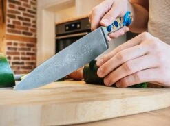 Laguna Damast Chefmesser -Magnum Store boeker manufaktur solingen laguna damast chefmesser 132413dam 6 1280x1280