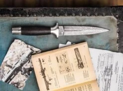 MG-42 Damast Dolch 9 MG-42 Damast Dolch -Magnum Store boeker manufaktur solingen mg 42 damast dolch 121506dam 3 1280x1280