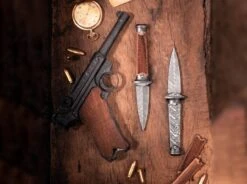 P08-Damast -Magnum Store boeker manufaktur solingen p08 damast 121515dam 4 1280x1280