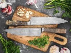 Ritterschlag Damast Chefmesser 13 Ritterschlag Damast Chefmesser -Magnum Store boeker manufaktur solingen ritterschlag damast chefmesser 130747dam 6 1280x1280