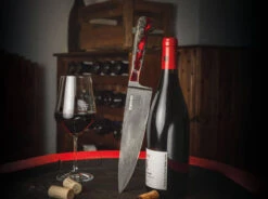 River Damast Chefmesser -Magnum Store boeker manufaktur solingen river damast chefmesser 133413dam 2 1280x1280