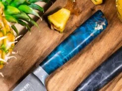 Riviera Damast Chefmesser -Magnum Store boeker manufaktur solingen riviera damast chefmesser 130743dam 5 1280x1280