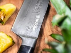 Santorini Damast Chefmesser -Magnum Store boeker manufaktur solingen santorini damast chefmesser 130742dam 3 1280x1280