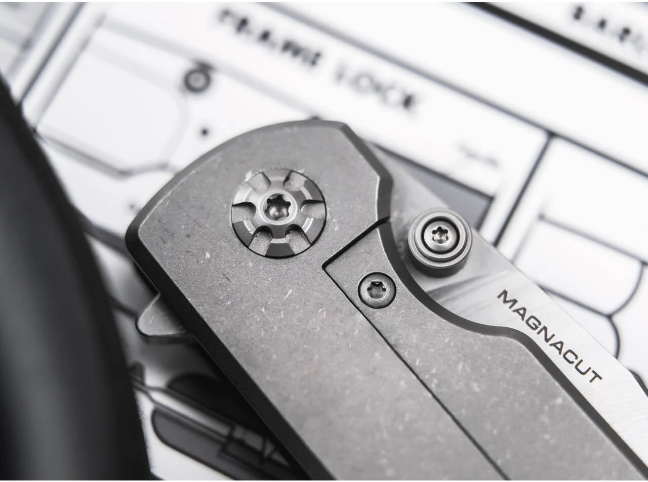 Sherman EDC 7 Sherman EDC – Bild 5