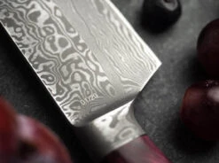 Supernova Damast Chefmesser -Magnum Store boeker manufaktur solingen supernova damast chefmesser 130744dam 5 1280x1280