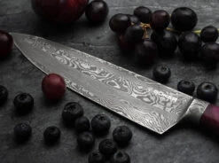 Supernova Damast Chefmesser -Magnum Store boeker manufaktur solingen supernova damast chefmesser 130744dam 8 1280x1280