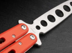 Balisong Trainer Red -Magnum Store boeker plus balisong trainer red 01bo712 3 1280x1280