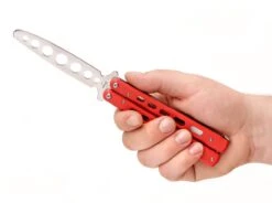 Balisong Trainer Red -Magnum Store boeker plus balisong trainer red 01bo712 6 1280x1280