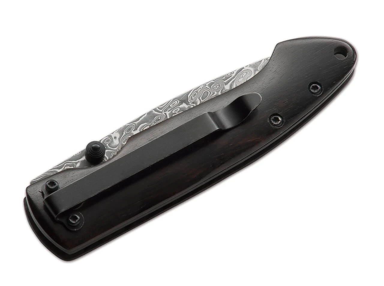 Damascus Gent II 4 Damascus Gent II – Bild 2