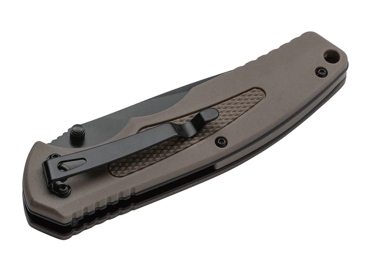 Gemini NGA Coyote 4 Gemini NGA Coyote – Bild 2