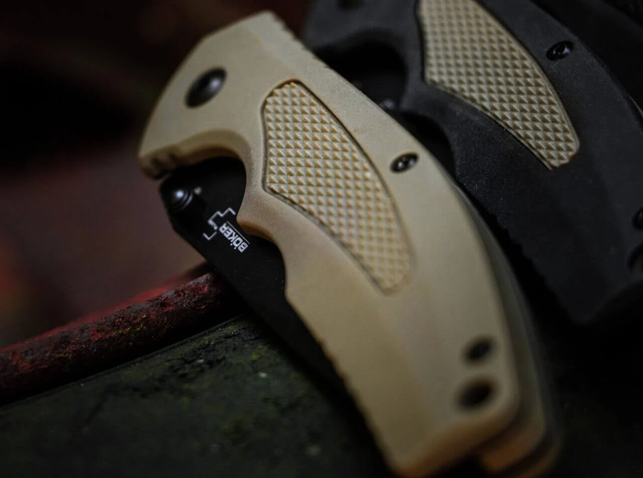 Gemini NGA Coyote 5 Gemini NGA Coyote – Bild 3