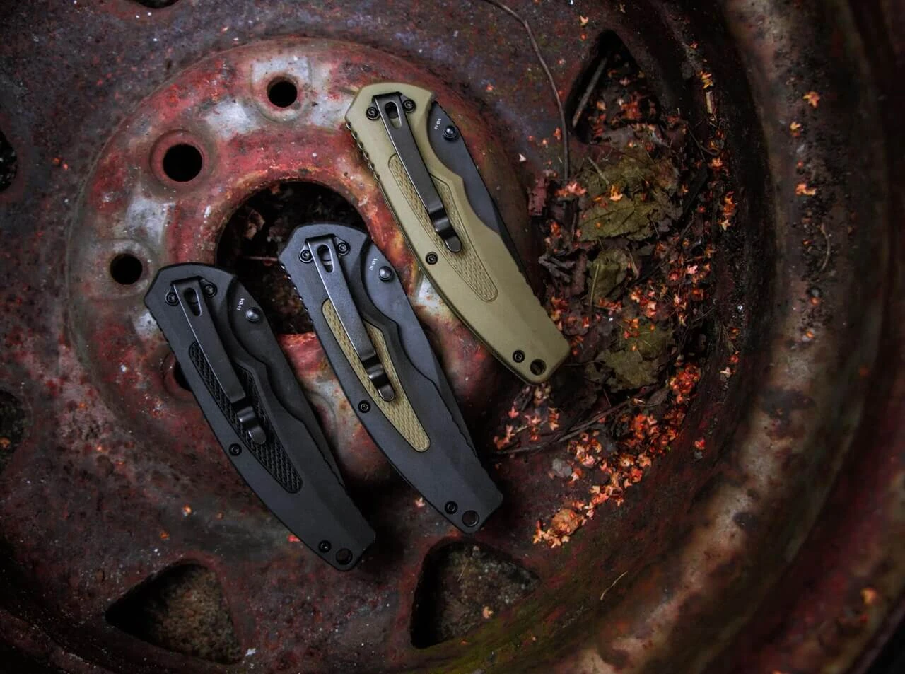 Gemini NGA Coyote 6 Gemini NGA Coyote – Bild 4