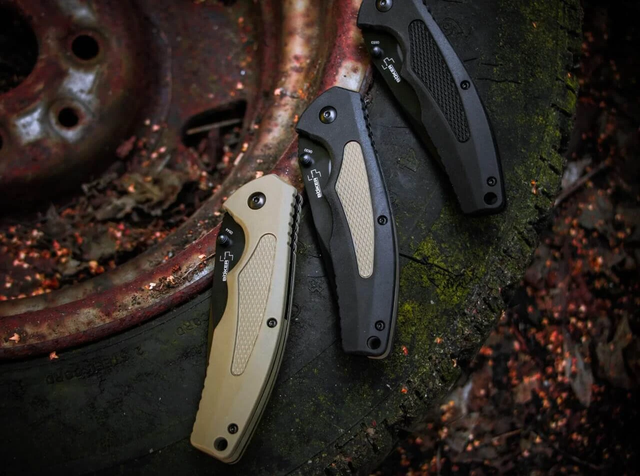 Gemini NGA Coyote 8 Gemini NGA Coyote – Bild 6