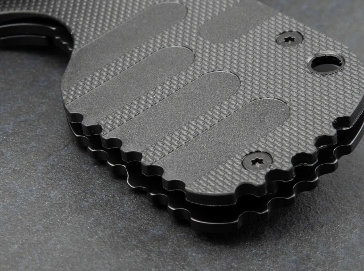 Subcom 2.0 All Black 7 Subcom 2.0 All Black – Bild 5