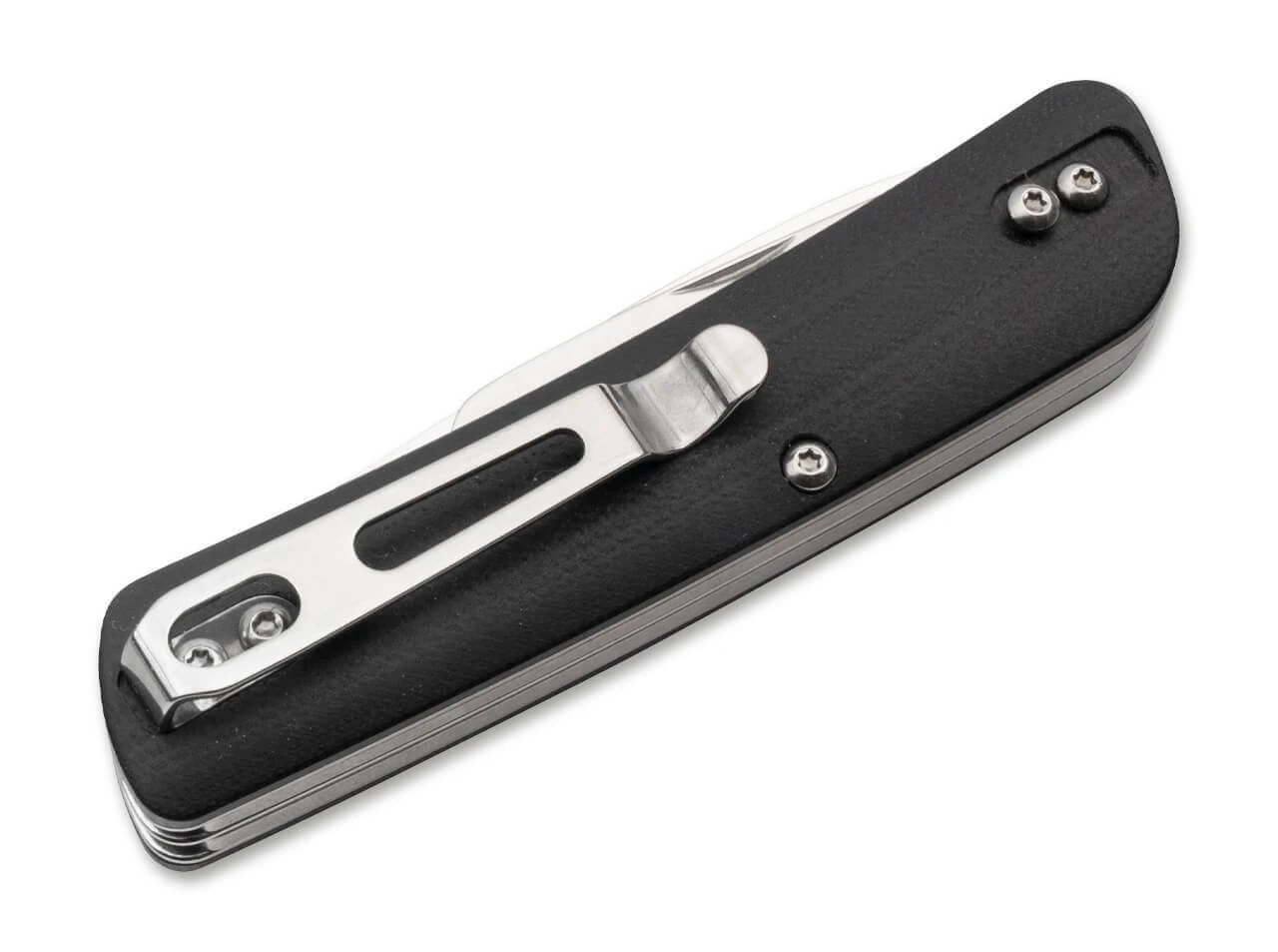 Tech Tool Fork 4 Tech Tool Fork – Bild 2