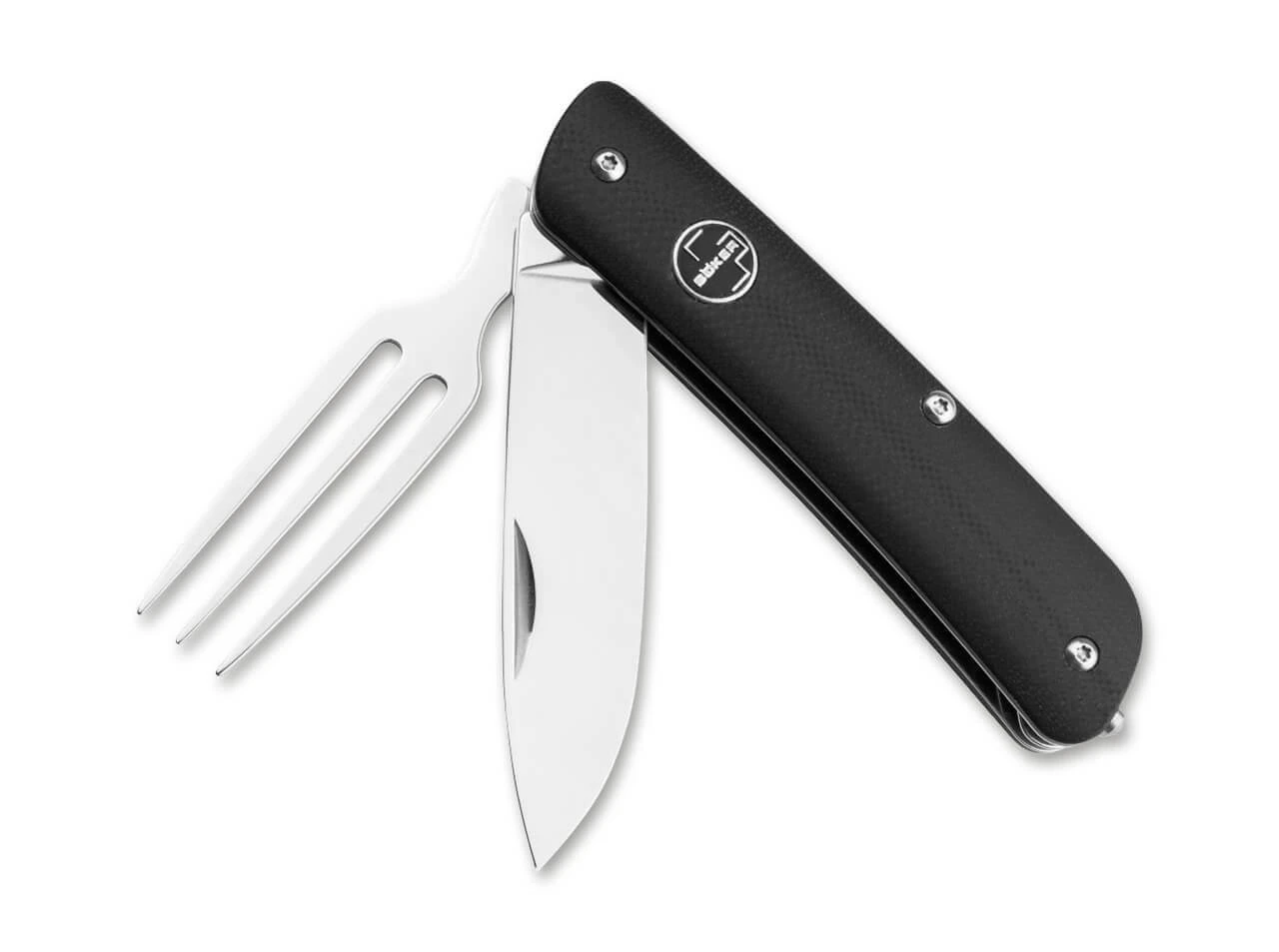 Tech Tool Fork 5 Tech Tool Fork – Bild 3