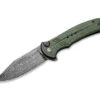 Cogent Damast Micarta Green 1 Cogent Damast Micarta Green -Magnum Store civivi cogent damast micarta green 01we739dam 1280x1280