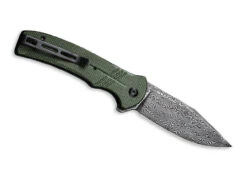 Cogent Damast Micarta Green -Magnum Store civivi cogent damast micarta green 01we739dam 2 1280x1280