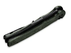 Cogent Damast Micarta Green -Magnum Store civivi cogent damast micarta green 01we739dam 7 1280x1280