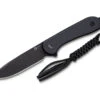 Fixed Blade Elementum All Black -Magnum Store civivi fixed blade elementum all black 02we029 1280x1280