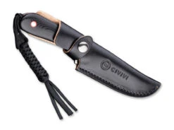 Fixed Blade Elementum Black CNT -Magnum Store civivi fixed blade elementum black cnt 02we028 3 1280x1280