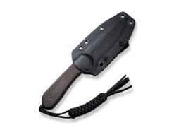 Fixed Blade Elementum Ebony Damascus -Magnum Store civivi fixed blade elementum ebony damascus 02we044 6 1280x1280