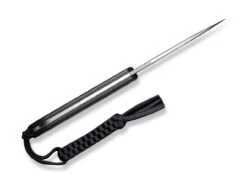 Fixed Blade Elementum Micarta Green -Magnum Store civivi fixed blade elementum micarta green 02we043 4 1280x1280