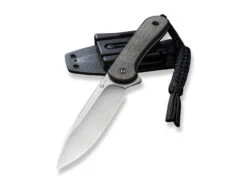 Fixed Blade Elementum Micarta Green -Magnum Store civivi fixed blade elementum micarta green 02we043 5 1280x1280