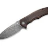 Praxis Black Copper Damascus -Magnum Store civivi praxis black copper damascus 01we648dam 1280x1280