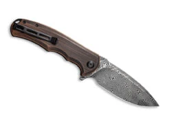 Praxis Black Copper Damascus -Magnum Store civivi praxis black copper damascus 01we648dam 2 1280x1280