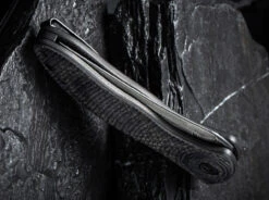 Synergy 3 Damascus G10 CF Black Tanto -Magnum Store civivi synergy 3 damascus g10 cf black tanto 01we724dam 6 1280x1280