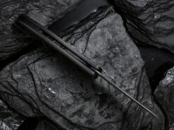 Synergy 3 Damascus G10 CF Black Tanto -Magnum Store civivi synergy 3 damascus g10 cf black tanto 01we724dam 7 1280x1280