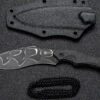Vaquita II Micarta Black Damascus -Magnum Store civivi vaquita ii micarta black damascus 02we060dam 1280x1280