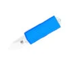 Blue OTF Money Clip Drop Not Serrated -Magnum Store cobratec blue otf money clip drop not serrated 06ct102 1280x1280
