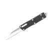 Small Sidewinder Black Wharncliffe Not Serrated -Magnum Store cobratec small sidewinder black wharncliffe not serrated 06ct106 1280x1280