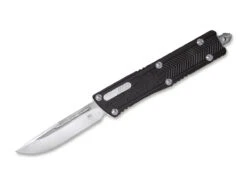 Small Sidewinder OTF Black
